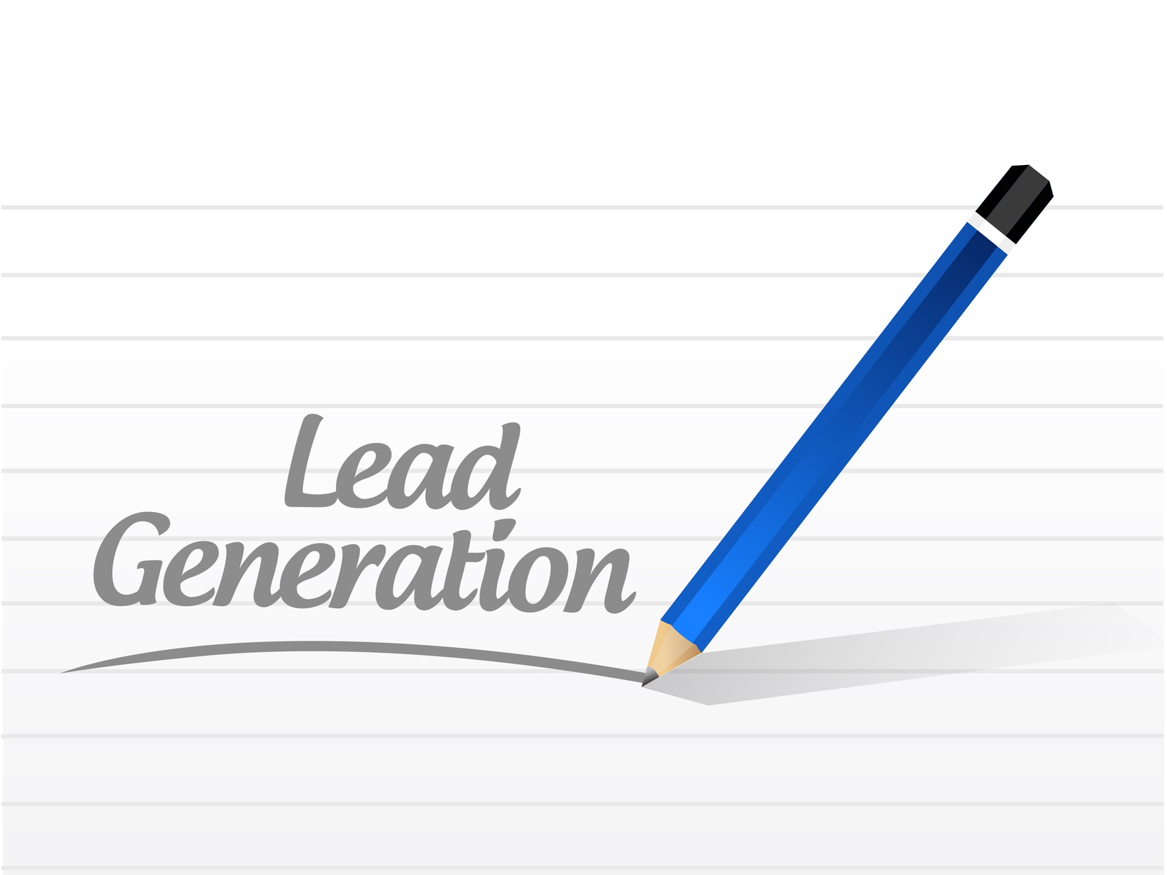 Lead Generation – It’s All In The List?